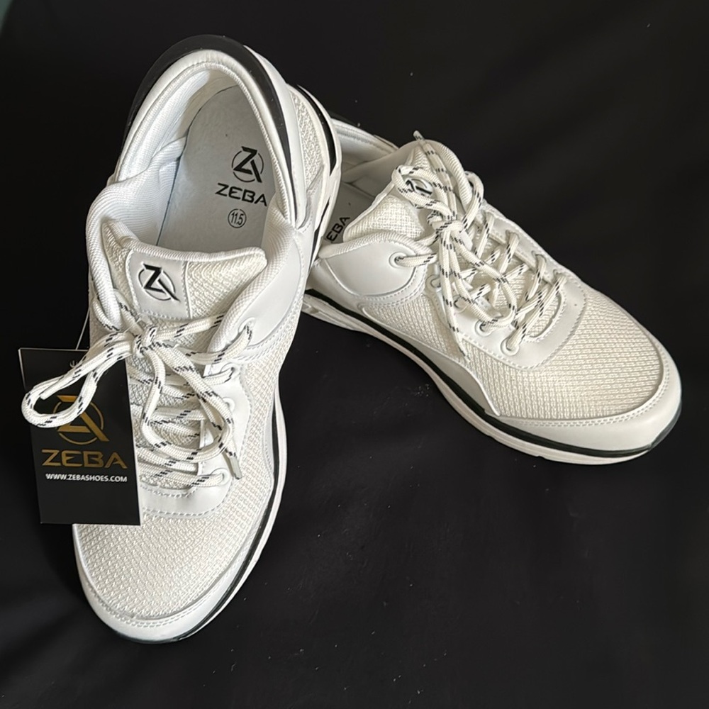 ZEBA Sneakers